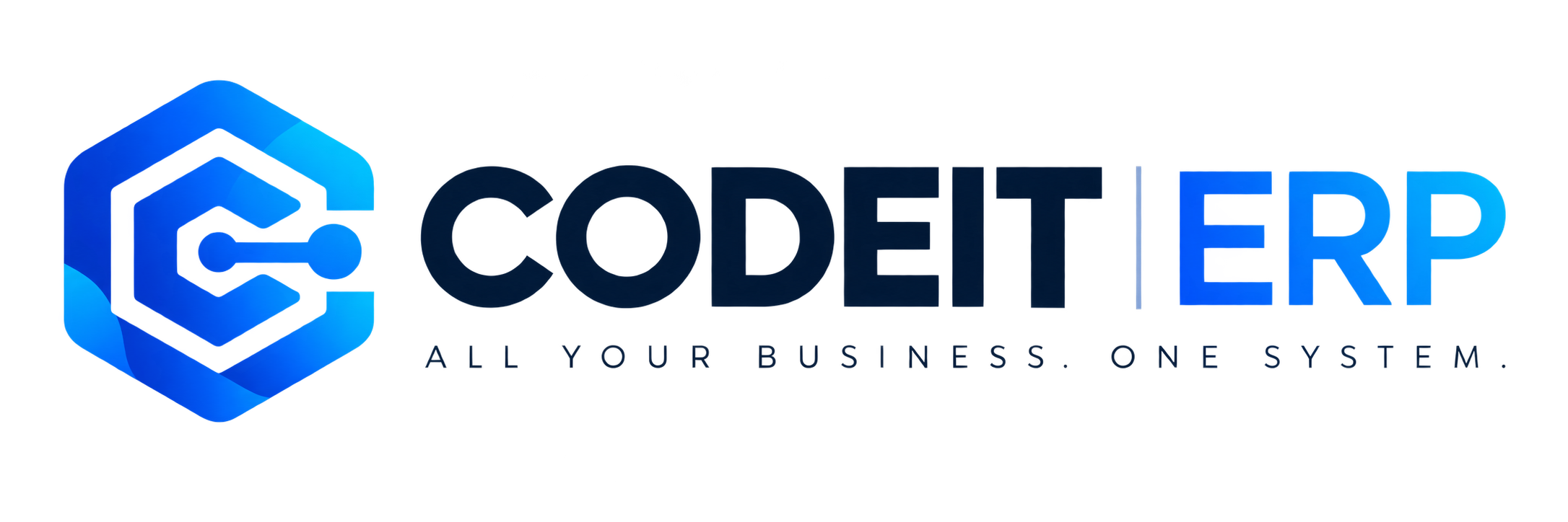 CODEIT ERP